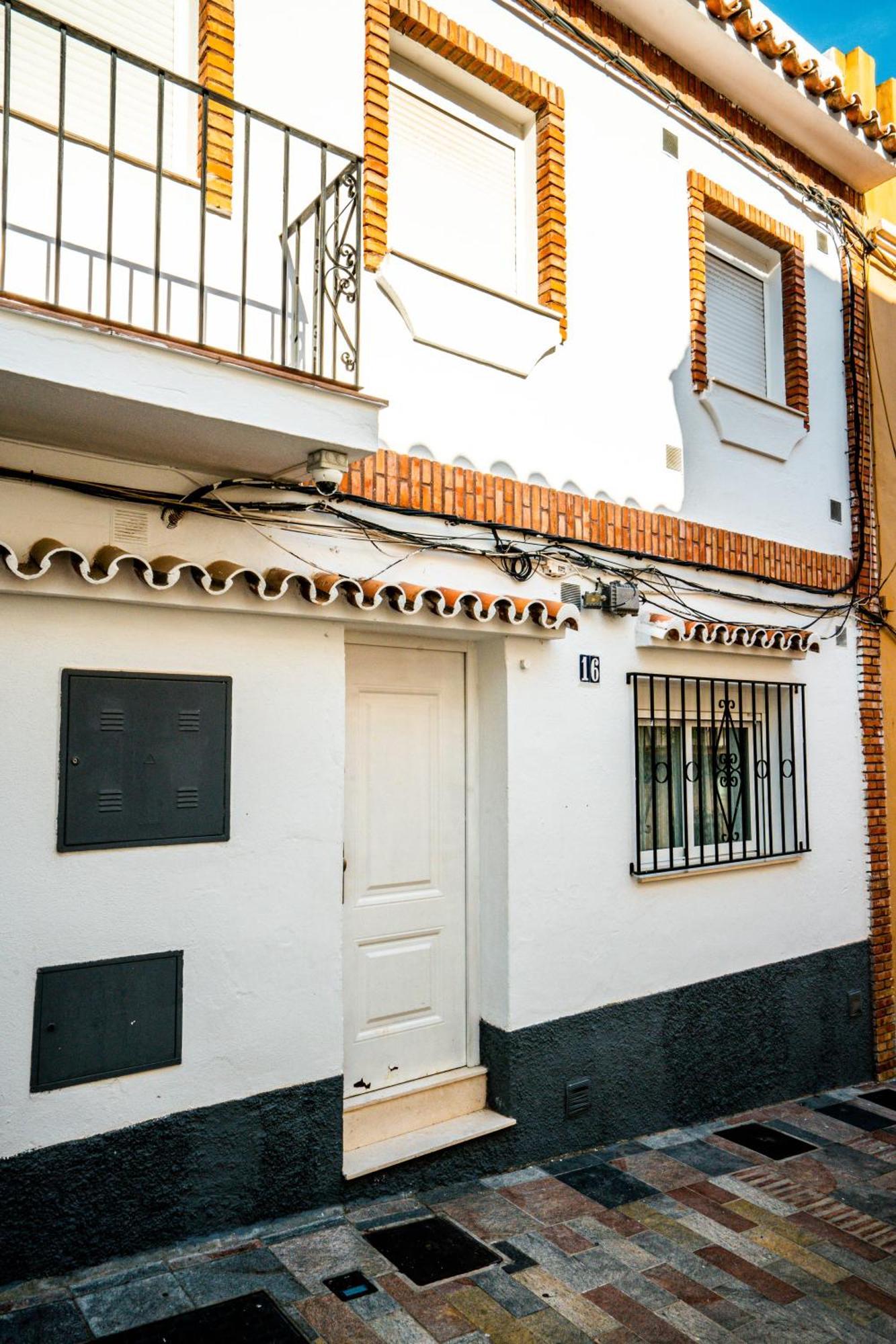 Bermeja Village Marbella Exterior foto